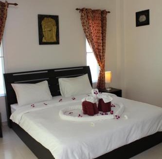 Ko Kho Khao Resort | Cousin Resort Koh Kho Khao Beach
