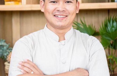Tbaeng Meanchey Cabin | Cow Barn Cafe and Lodge Preah Vihear