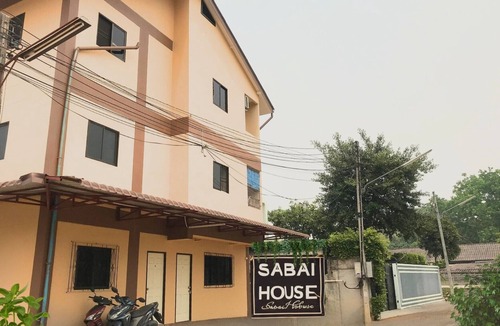 Wat Ket Apartment | Cozy 1-bedroom with WiFi and AC in delightful Chiang Mai, Self-check-in, Parking
