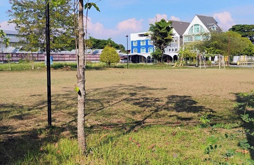 San Pu Loei Condo | Cozy 1-bedroom condo with Hot, Cold, Water and AC in lovely Chiang Mai Thailand