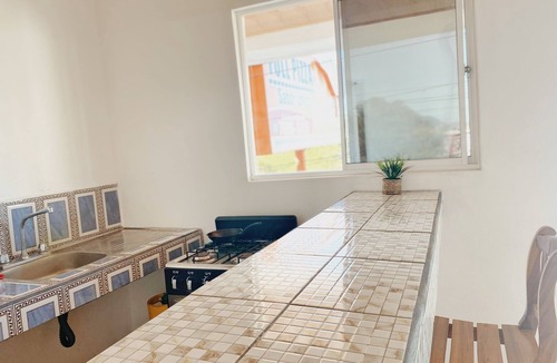 Managua Apartment | Cozy 1-bedroom apartment with WiFi, AC in charming Managua