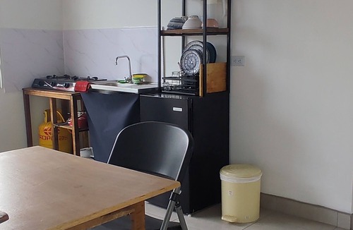 Managua Apartment | Cozy 1-bedroom apartment in Managua with kitchenette and WiFi