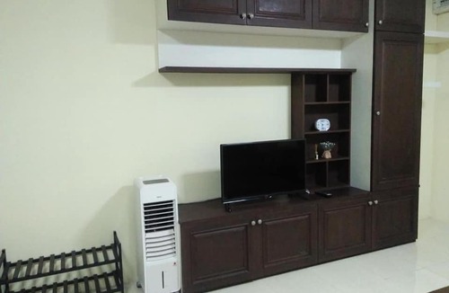 Huai Khwang Apartment | Cozy 1 Bedroom Apartment Close by Ratchada