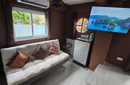 Ko Lanta House | Cozy 1 bedroom bungalow with AC in beautiful Koh Lanta