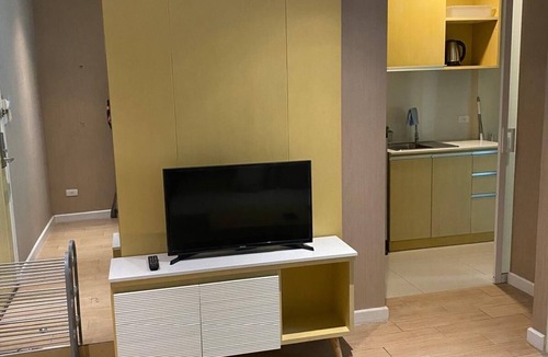 Hua Hin Condo | Cozy 1BD Condo 200m from the beach