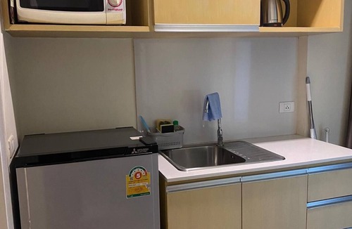 Hua Hin Condo | Cozy 1BD Condo 200m from the beach