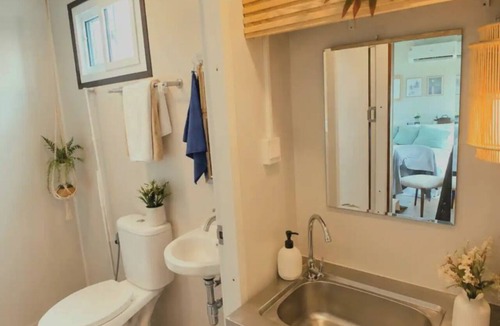 Koh Kaew House | Cozy 1BR Private House with Garden Near Phuket Town