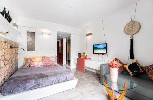 Bophut Apartment | Cozy apartment in Replay