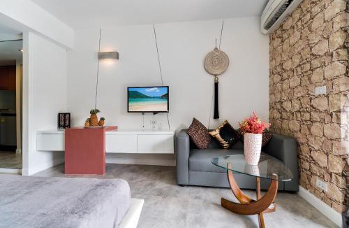 Bophut Apartment | Cozy apartment in Replay