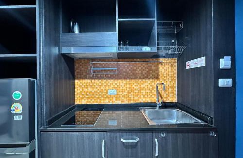 Pratumnak Hill Apartment | Cozy apartment near the sea