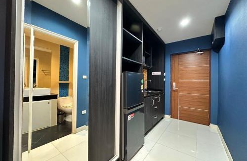 Pratumnak Hill Apartment | Cozy apartment near the sea