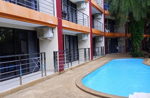Mai Khao Apartment | Cozy apartment with a sea view