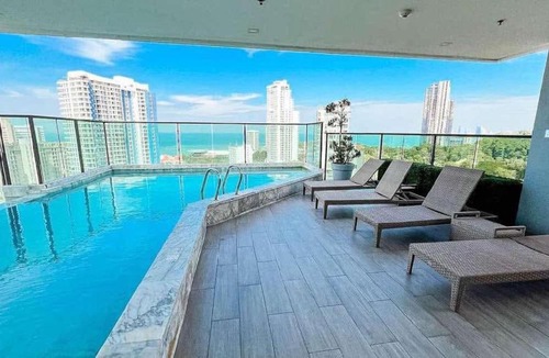 Pratumnak Hill Apartment | Cozy Beach & Pra Tamnak Condo Pattaya