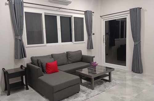 Maret Apartment | Cozy Bungalow 5 min from the beach 3-12