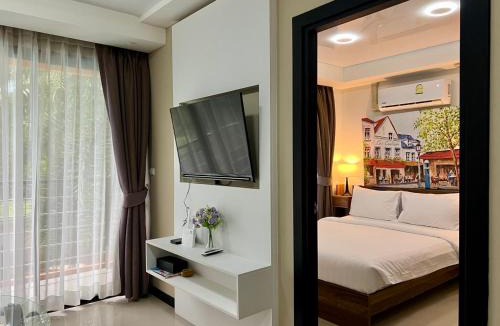Mai Khao Apartment | Cozy Condotel Maikhao