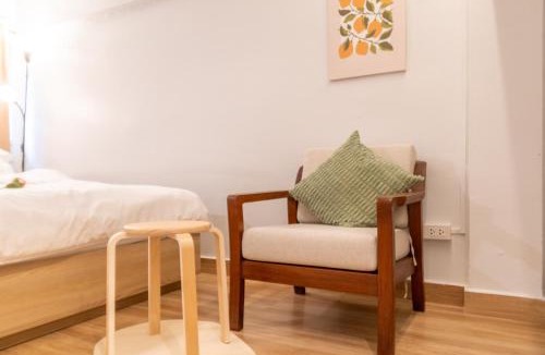 Bang Sue Hostel | Cozy Corner Bangpho