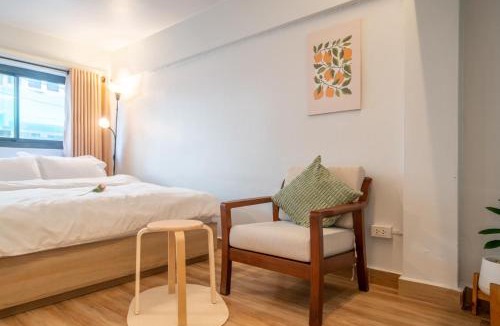 Bang Sue Hostel | Cozy Corner Bangpho