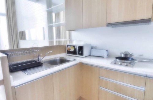 Pratunam Apartment | Cozy Duplex-5Mins Airport link/BTS-City