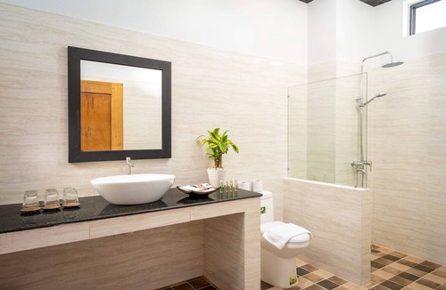 Siem Reap Bed & Breakfast | Cozy Entire Place & breakfast in charming Siem Reap Province with AC