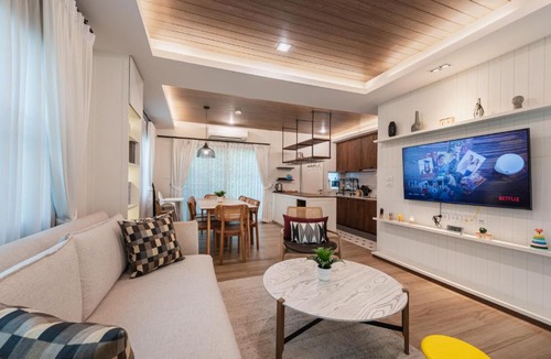 Bang Kaeo Villa | Cozy Family Home near Mega Bangna