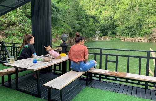Si Sawat Boat Rental | Cozy, friendly, surroundings with nature ,Thai culture and life style.
