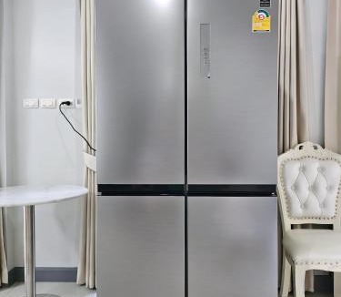 Hat Yai Apartment | Cozy home 3 mins to Central fest hatyai