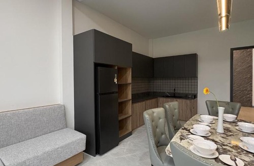 Chaiyasathan Villa | Cozy home at CNX
