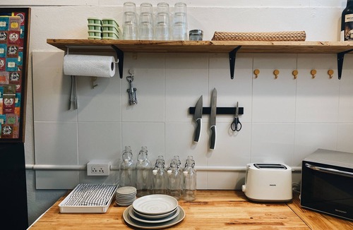 Nan House | Cozy home in the centre of city - 1 min from Nan walking street (Pet friendly)