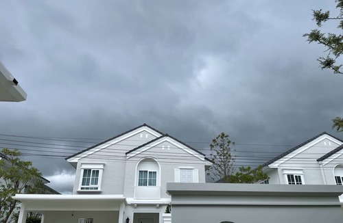 Bang Sao Thong House | Cozy home near suvarnnaphumn