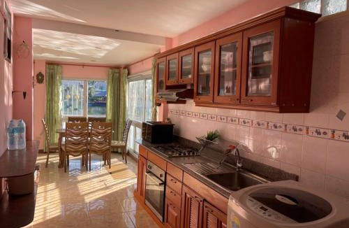 Kathu Villa | Cozy Home With Lake View at Kathu PHUKET 3 BR