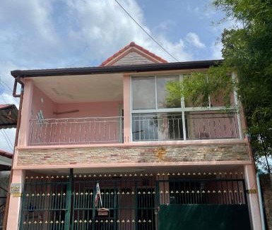 Kathu Villa | Cozy Home With Lake View at Kathu PHUKET 3 BR