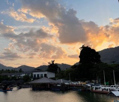 Kathu Villa | Cozy Home With Lake View at Kathu PHUKET 3 BR