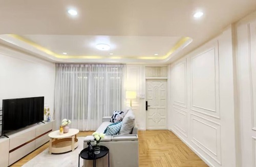 Bang Chak House | Cozy House,4 rooms, bts ,Mega Bangna,Suvarnabhumi
