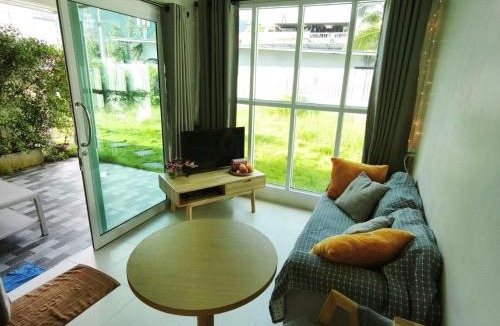 Chaloklum Other | Cozy house by the sea
