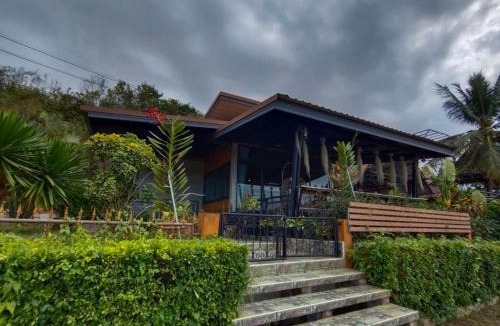Surat Thani House | Cozy House Homestay Khlong Phum Duang