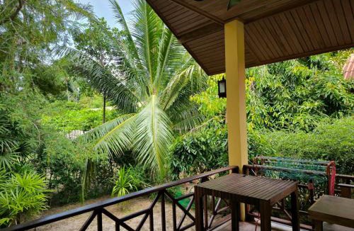 Thong Krut Apartment | Cozy house near the sea