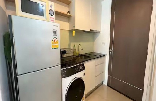 Nana Apartment | Cozy Private Home - Steps to BTS & MRT Sukhumvit