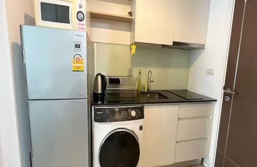 Nana Apartment | Cozy Private Home - Steps to BTS & MRT Sukhumvit