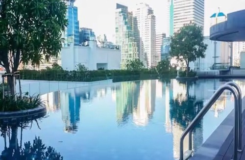 Nana Apartment | Cozy Private Home - Steps to BTS & MRT Sukhumvit