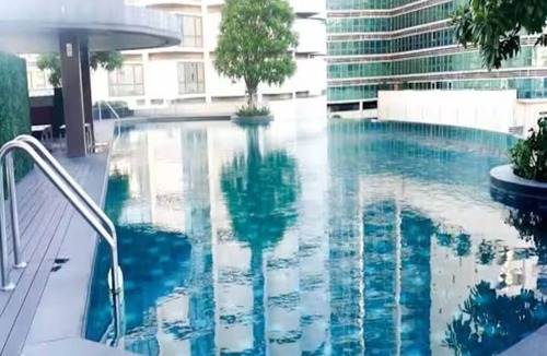 Nana Apartment | Cozy Private Home - Steps to BTS & MRT Sukhumvit