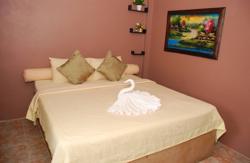 Wang Pong Hotel | Cozy Resort