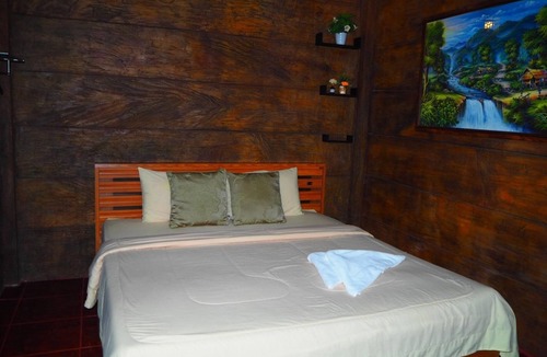 Wang Pong Hotel | Cozy Resort