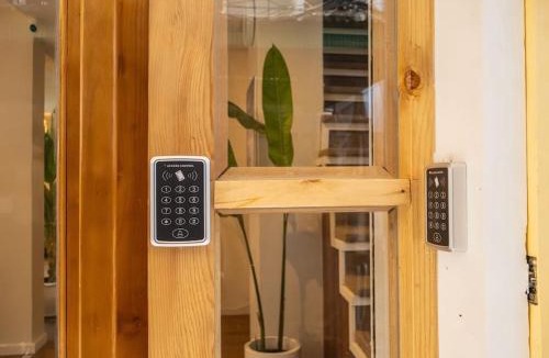 Silom Apartment | Cozy studio room - 2 guests in the heart of Silom - 6B