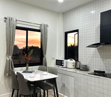 Nong Thale House | Cozy Vazn House Krabi Klong Muang