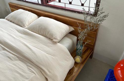Old City Villa | Cozy villa in Chiangmai old town