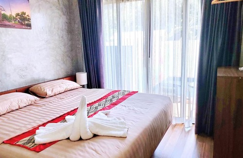 Krabi Villa | cozy Villa with private swimming pool