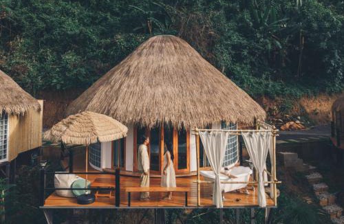 Mae Taeng Cabin | Cozy Wild