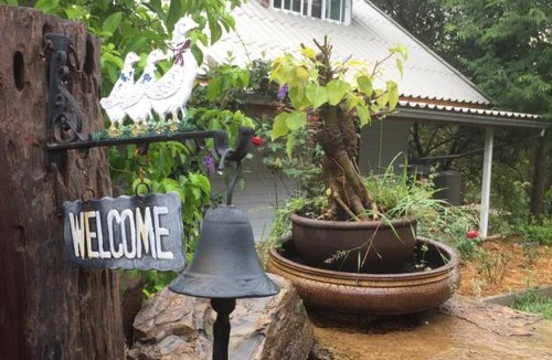 Nam Nao House | Cozycomo Nam Nao