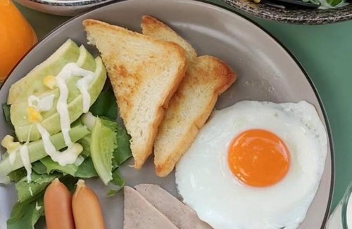 Khlong Muang House | Cozyhouse Khaoyai