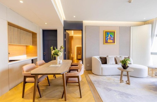 Hat Chao Samran Hotel | Curva Beach Hotel